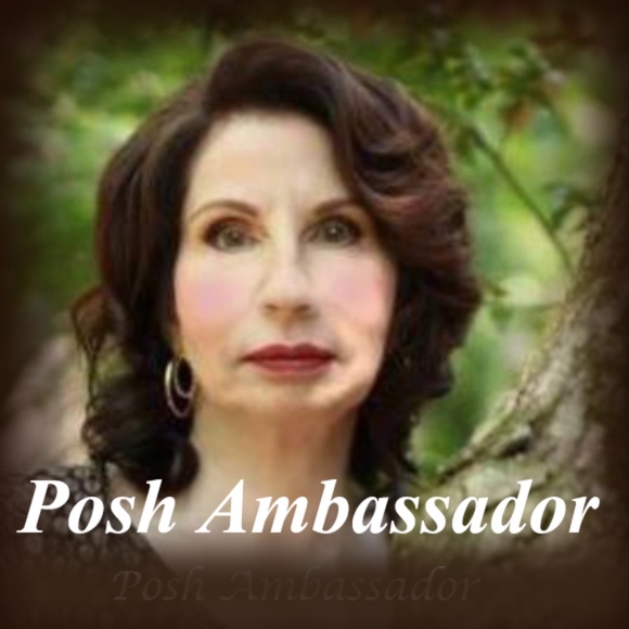 This is filled - please see new Meet the Posher" - Picture 2 of 5